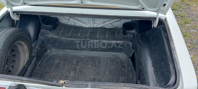 LADA (VAZ) 2106 1982, 95,000 km - 1.6 l - Zaqatala
