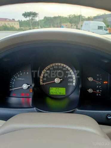 Kia Sportage 2007, 254,500 km - 2.0 l - Bakı