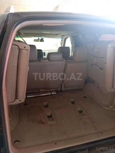 Toyota Land Cruiser Prado 2008, 30,635 km - 4.0 l - Tovuz
