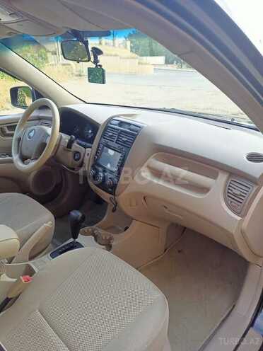 Kia Sportage 2007, 254,500 km - 2.0 l - Bakı