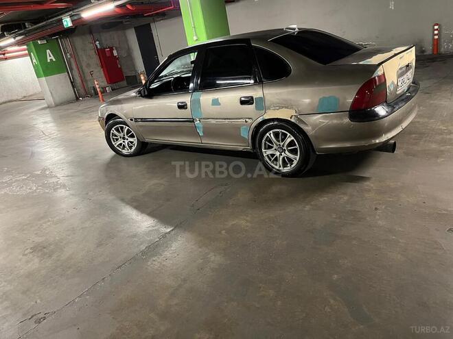 Opel Vectra 1996, 254,000 km - 1.6 l - Bakı