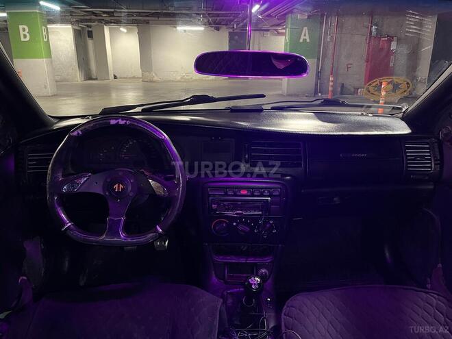 Opel Vectra 1996, 254,000 km - 1.6 l - Bakı