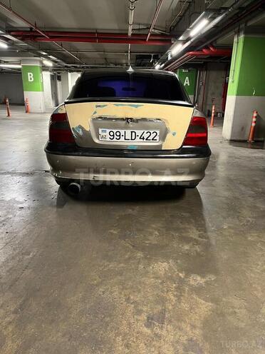 Opel Vectra 1996, 254,000 km - 1.6 l - Bakı