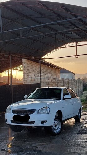 LADA (VAZ) Priora 2012, 95,000 km - 1.6 л - Lənkəran