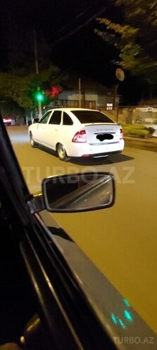 LADA (VAZ) Priora 2012, 95,000 km - 1.6 л - Lənkəran