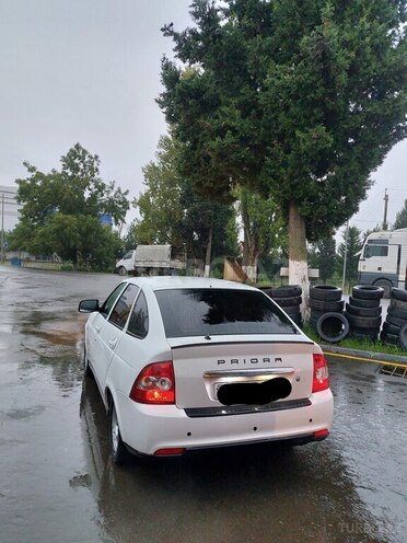 LADA (VAZ) Priora 2012, 95,000 km - 1.6 л - Lənkəran