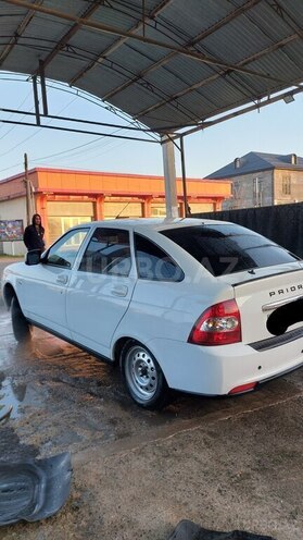 LADA (VAZ) Priora 2012, 95,000 km - 1.6 л - Lənkəran