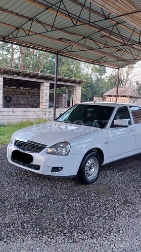 LADA (VAZ) Priora 2012, 95,000 km - 1.6 л - Lənkəran