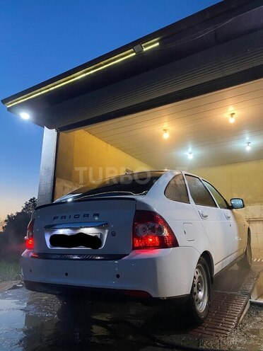 LADA (VAZ) Priora 2012, 95,000 km - 1.6 л - Lənkəran