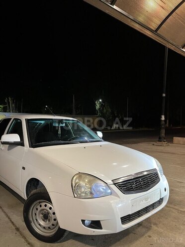 LADA (VAZ) Priora 2012, 95,000 km - 1.6 л - Lənkəran