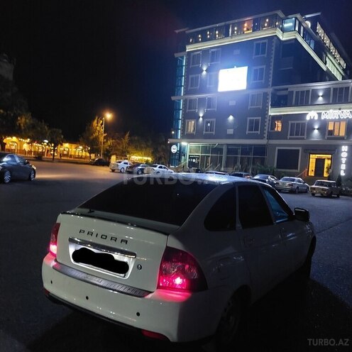 LADA (VAZ) Priora 2012, 95,000 km - 1.6 л - Lənkəran