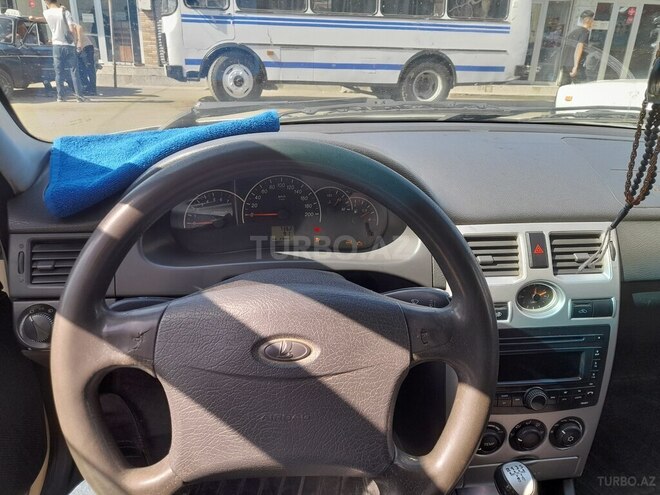 LADA (VAZ) Priora 2012, 95,000 km - 1.6 л - Lənkəran