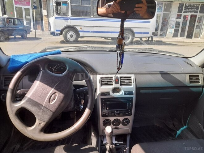 LADA (VAZ) Priora 2012, 95,000 km - 1.6 л - Lənkəran