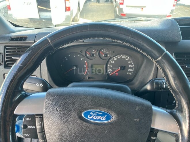 Ford Transit 2018, 173,000 km - 2.8 l - Bakı