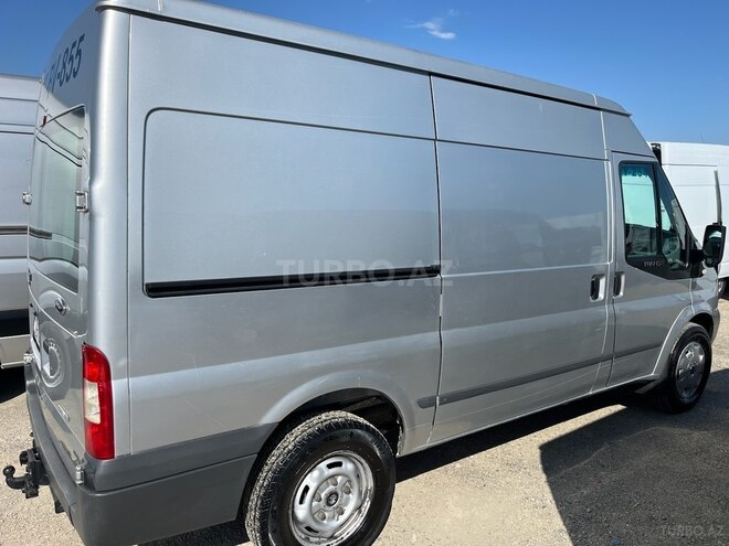 Ford Transit 2018, 173,000 km - 2.8 l - Bakı
