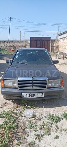 Mercedes 190 1992, 326,452 km - 1.8 l - Şirvan