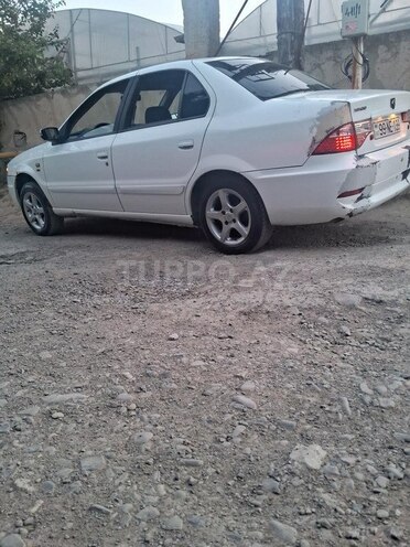 Iran Khodro Samand 2014, 230,000 km - 1.6 l - Bakı