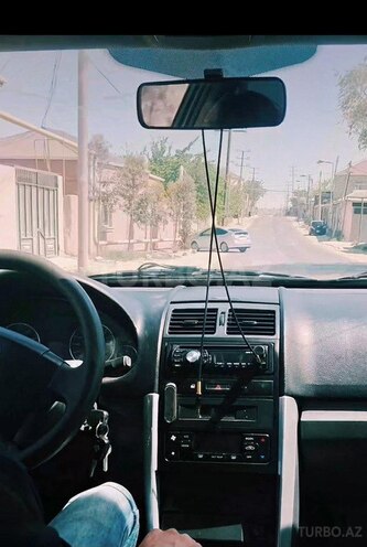 Iran Khodro Samand 2014, 230,000 km - 1.6 l - Bakı