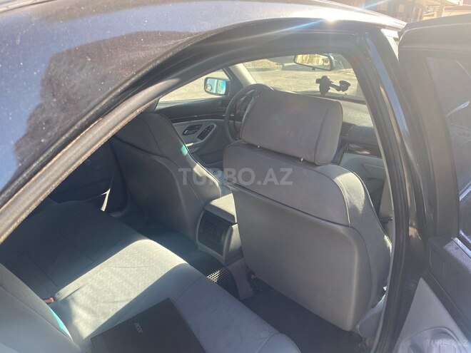 BMW 523 1997, 535,525 km - 2.3 l - Bakı