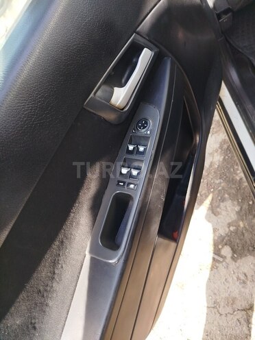 LADA (VAZ) Priora 2013, 234,516 km - 1.6 л - Bakı