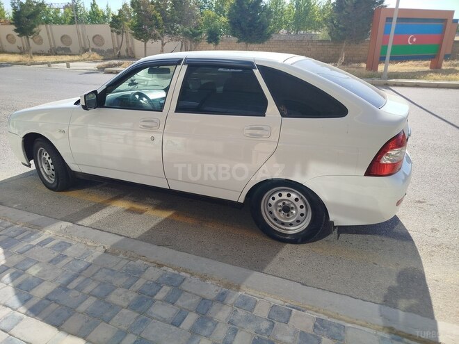 LADA (VAZ) Priora 2013, 234,516 km - 1.6 л - Bakı