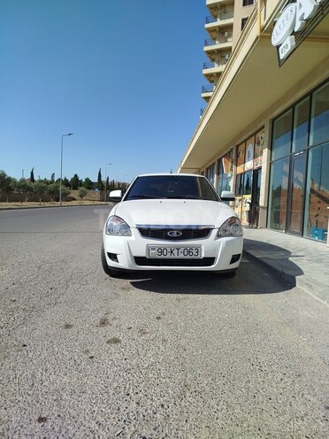 LADA (VAZ) Priora 2013, 234,516 km - 1.6 л - Bakı