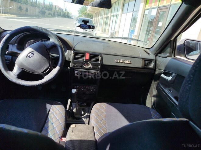 LADA (VAZ) Priora 2013, 234,516 km - 1.6 л - Bakı