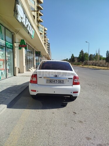 LADA (VAZ) Priora 2013, 234,516 km - 1.6 л - Bakı