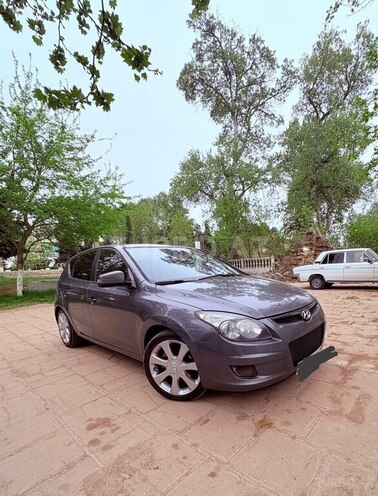 Hyundai i30 2009, 293,500 km - 1.6 l - Bakı