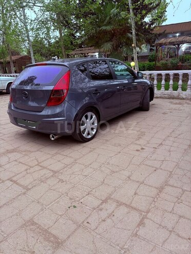 Hyundai i30 2009, 293,500 km - 1.6 l - Bakı