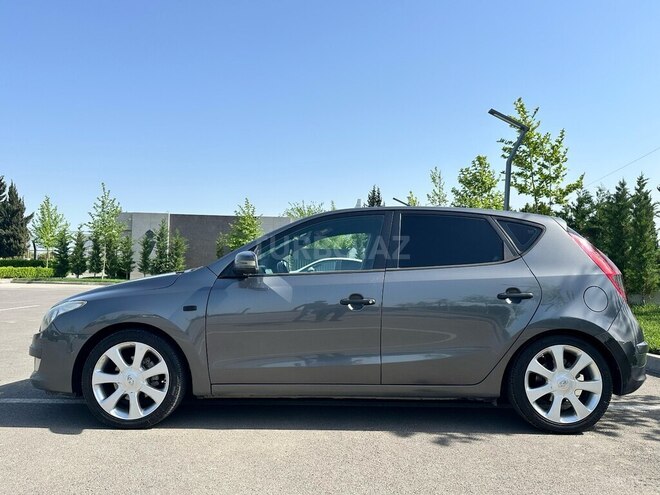 Hyundai i30 2009, 293,500 km - 1.6 l - Bakı
