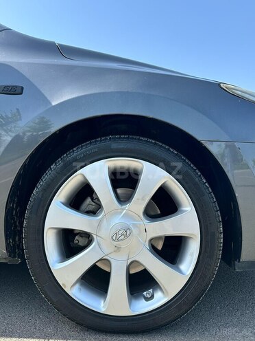 Hyundai i30 2009, 293,500 km - 1.6 l - Bakı