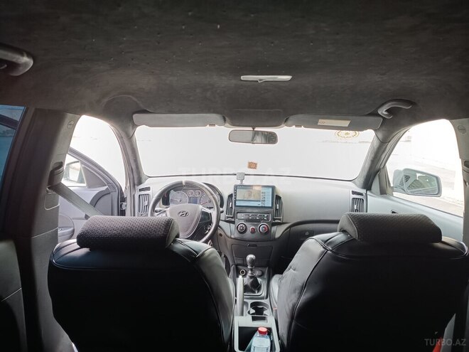 Hyundai i30 2009, 293,500 km - 1.6 l - Bakı
