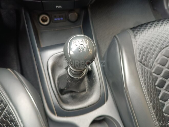 Hyundai i30 2009, 293,500 km - 1.6 l - Bakı