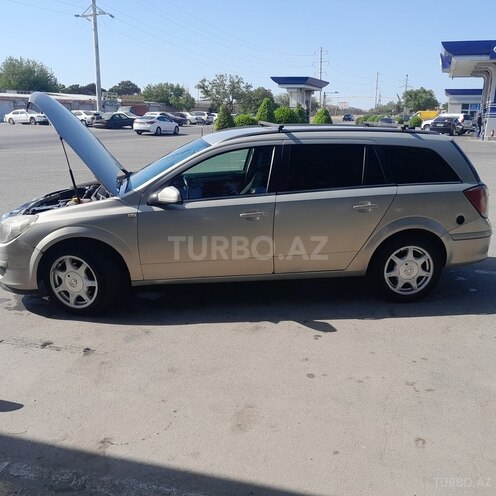Opel Astra 2006, 400,000 km - 1.4 l - Bakı
