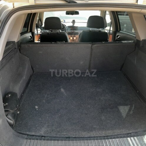 Opel Astra 2006, 400,000 km - 1.4 l - Bakı