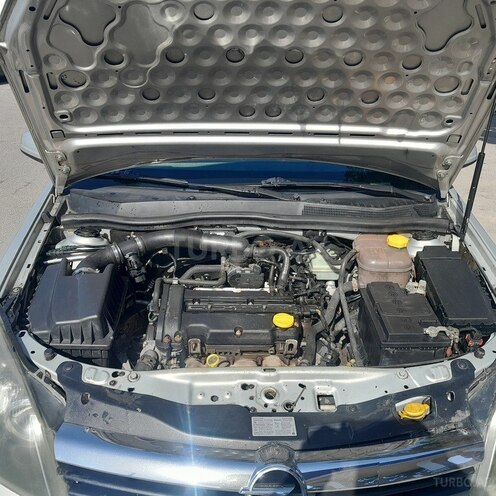 Opel Astra 2006, 400,000 km - 1.4 l - Bakı