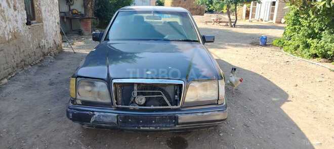 Mercedes E 300 1995, 500,000 km - 3.0 л - Ağcabədi