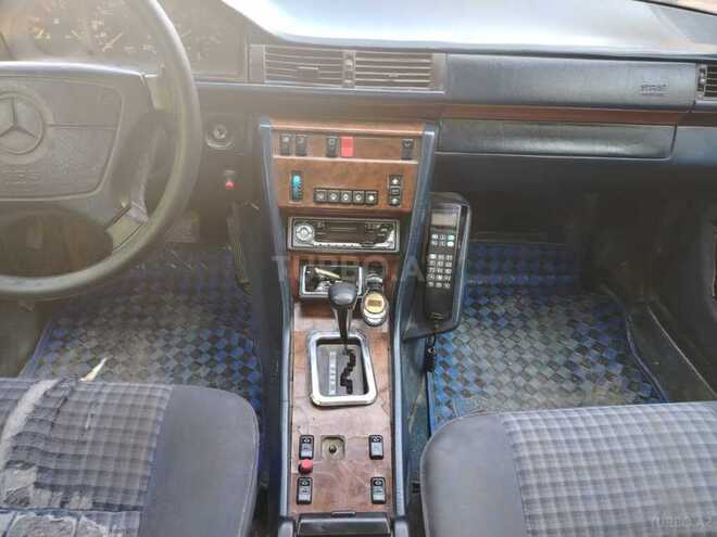 Mercedes E 300 1995, 500,000 km - 3.0 л - Ağcabədi