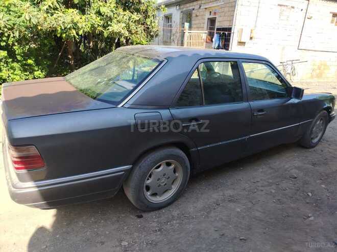 Mercedes E 300 1995, 500,000 km - 3.0 л - Ağcabədi