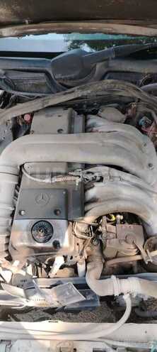 Mercedes E 300 1995, 500,000 km - 3.0 л - Ağcabədi
