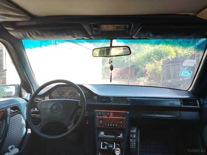 Mercedes E 300 1995, 500,000 km - 3.0 л - Ağcabədi