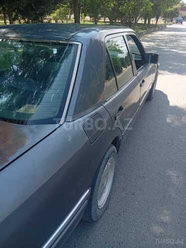 Mercedes E 300 1995, 500,000 km - 3.0 л - Ağcabədi