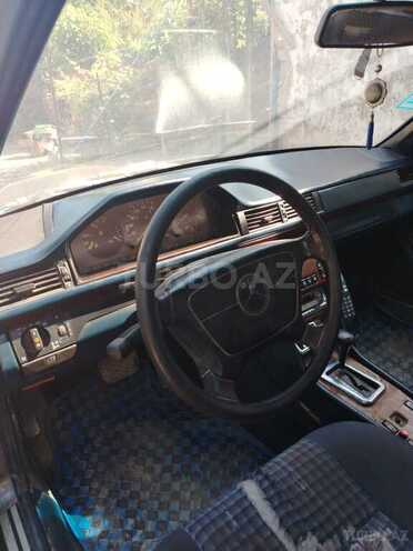 Mercedes E 300 1995, 500,000 km - 3.0 л - Ağcabədi