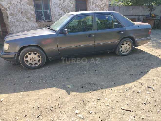 Mercedes E 300 1995, 500,000 km - 3.0 л - Ağcabədi