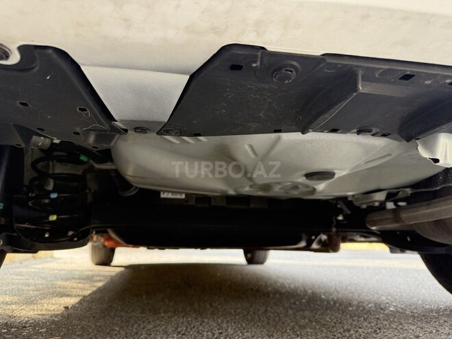 Toyota Aqua 2020, 61,300 km - 1.5 л - Bakı