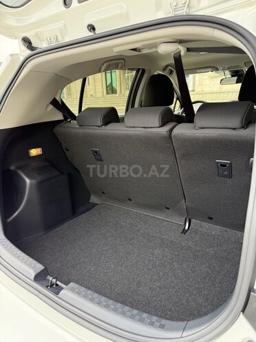 Toyota Aqua 2020, 61,300 km - 1.5 л - Bakı