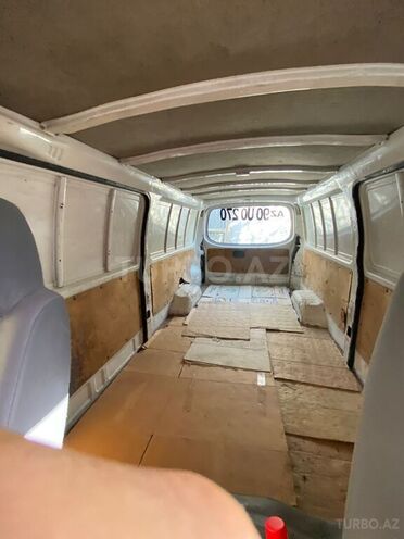 Nissan Urvan 2008, 356,626 km - 3.0 l - Bakı