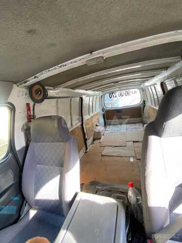 Nissan Urvan 2008, 356,626 km - 3.0 l - Bakı