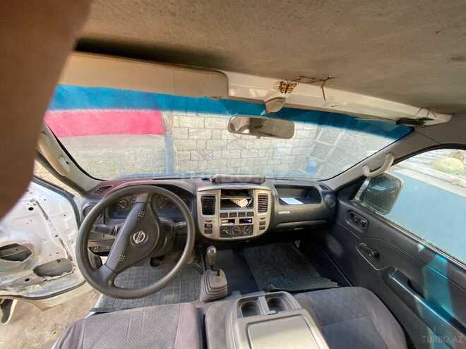 Nissan Urvan 2008, 356,626 km - 3.0 l - Bakı